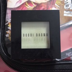 Bobbi Brown Eyeshadow in ‘Pistacio’